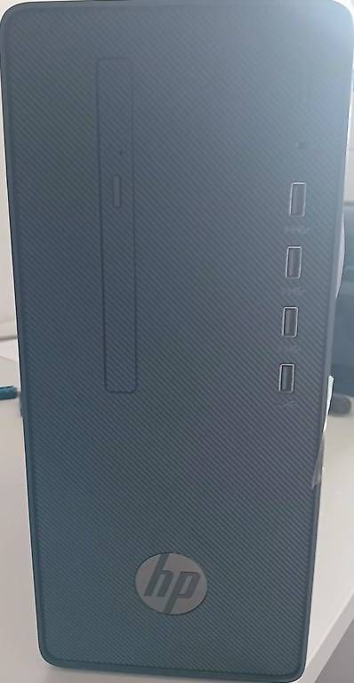 PCs: Ryzen 5 Desktop-PC (PC 2) – D'occasion à Basel par Junior_Store