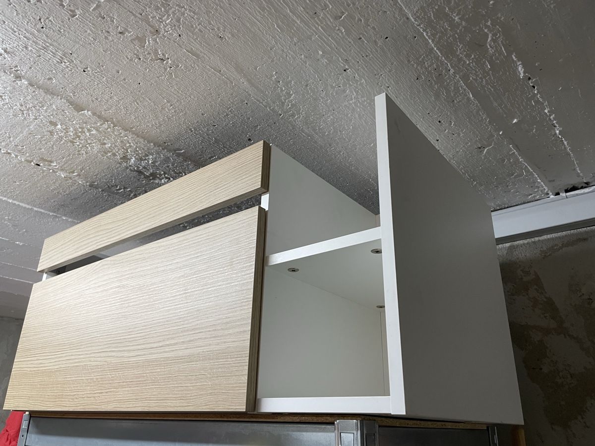Duravit Mobili per bagno: Duravit Waschtisch Schrank – Usato da Hinteregg venduto da gusbourne 2