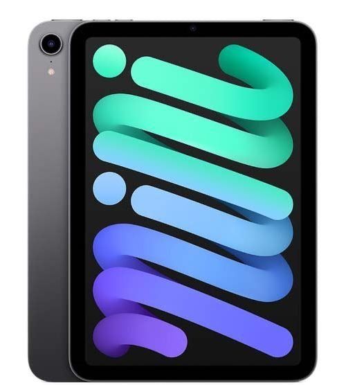 Apple Tablet PC: Ipad Mini 64GB – Gebraucht aus Zug von kic_c9z9