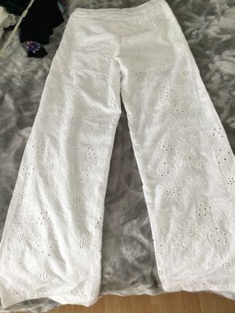 Sommerhose Gr. 36 neu 