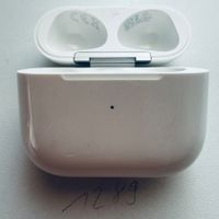 Original Apple Ladecase Wireless A2897 für AirPods 3 Gen.