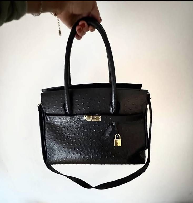 Borse da donna: Tasche Maison Mollerus – Usato da St. Gallen venduto da bet_rl85
