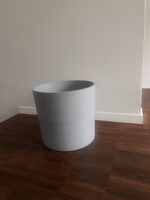 NYPON Übertopf 32cm von IKEA für drinnen und draussen - wie 