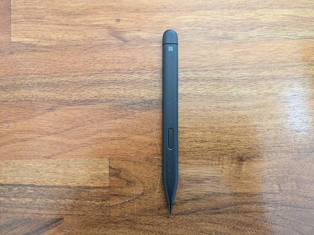 Tablet PC: Microsoft Surface Pro 8 – Usato da Winterthur venduto da kuenzleben 3