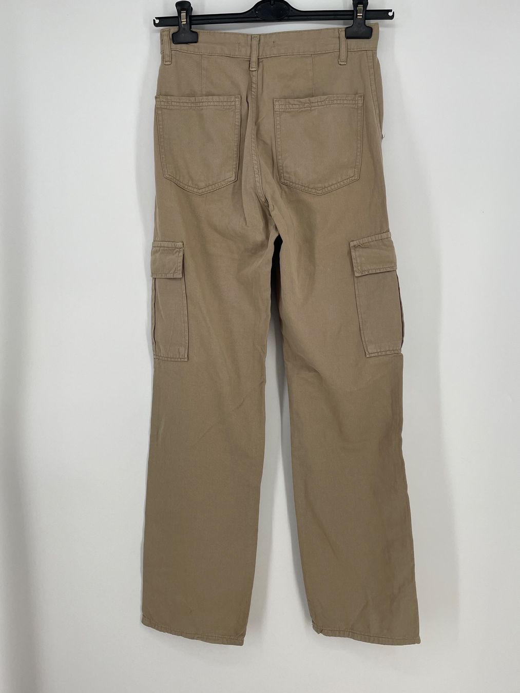 Pantaloni: Cargohose Gr. 36 von Stradivarius – Usato da Auenstein venduto da moin. 1