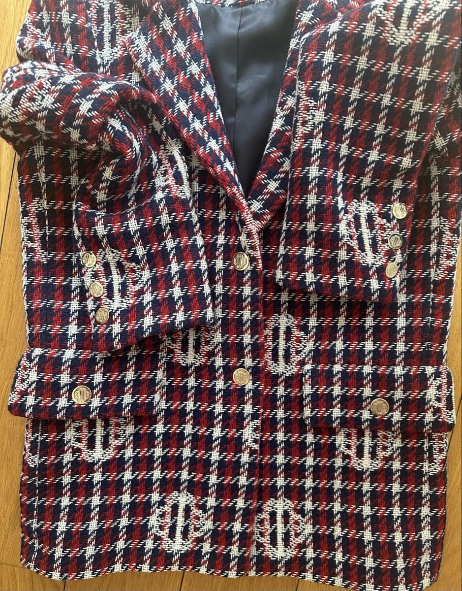 Maje Jacken: Maje Jacket FR36 – Gebraucht aus Geneve von iri_dr5s 4