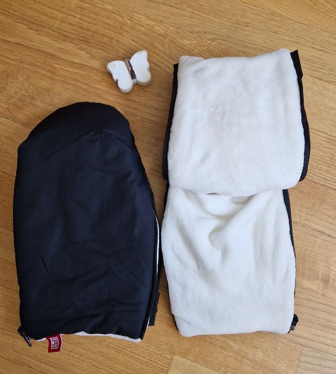 Altro in  Abbigliamento & Accessori: Kinderwagen Handwärmer – Nuovo (secondo la descrizione) da Liestal venduto da Fabe86