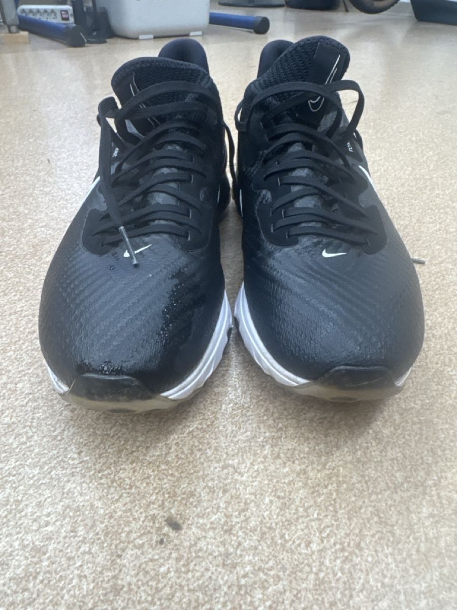 Nike Scarpe da uomo: Air Zoom Infinity Tour Nike Golf – Usato da Hombrechtikon venduto da AGNE01 3
