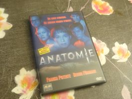 Anatomie DVD