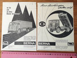 Saurer/Berna