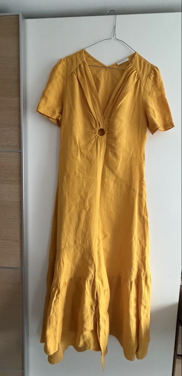 Sandro Kleider: Sandro Kleid Gr.36 👗  – Gebraucht aus Kirchberg SG von deeann