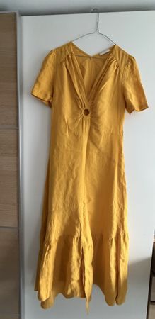 Sandro Kleid Gr.36 👗 