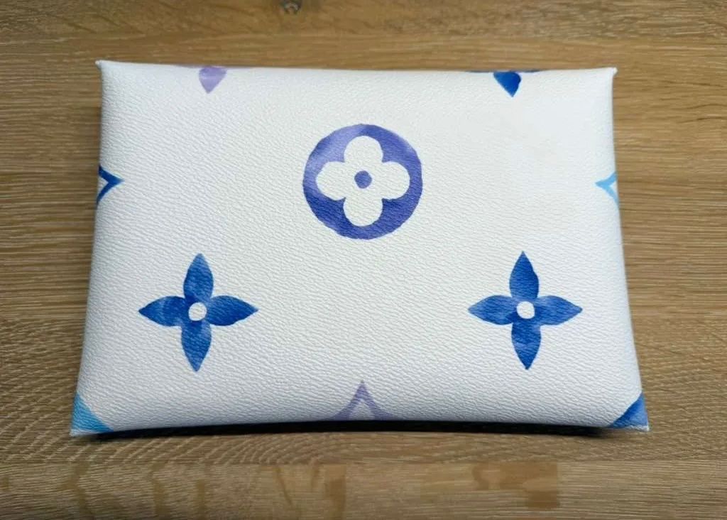 Louis Vuitton Taschen für Damen: Louis Vuitton Kirigami By The Pool FULLSET – Neu (gemäss Beschreibung) aus Triesen von atos87 3