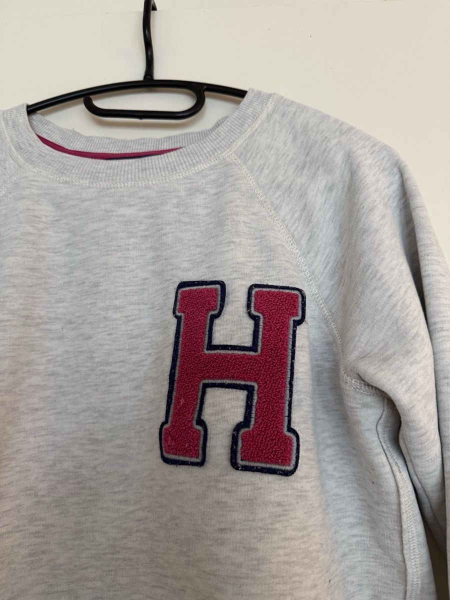 Tommy Hilfiger Maglioni & Felpe: Tommy Hilfiger Pullover Grösse S – Usato da Oberglatt ZH venduto da lar_2nv2 1