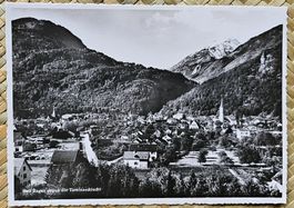 AK BAD RAGAZ, ungelaufen
