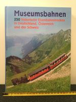 MUSEUMSBAHNEN 250 HISTORISCHE EISENBAHNSTRECKEN