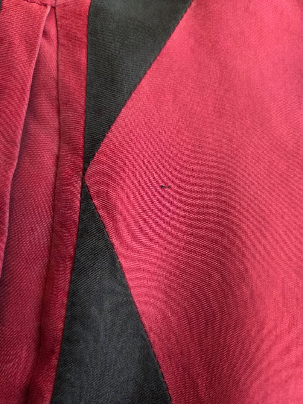 Jacken: Noble Silk 90er Bomberjacke - M – Gebraucht aus Bern von -Aniko- 6