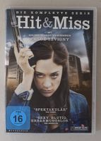 Hit & Miss - Die komplette Serie (2 DVDs)