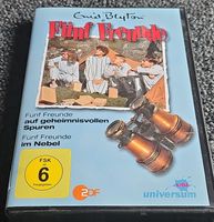 Fünf Freunde DVD (22409)