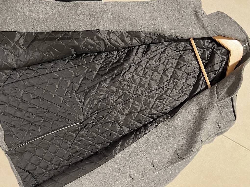 Mäntel: Manteau pour les hommes Neuf – Gebraucht aus Bulle von Preteni 3