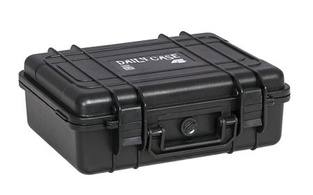SHOWGEAR Daily Case 16