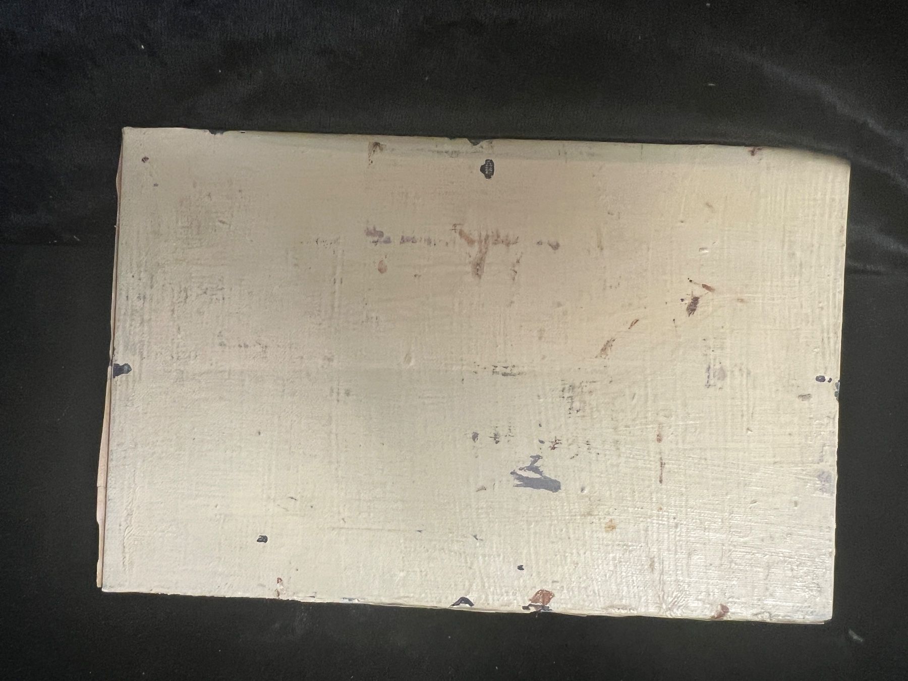 Dipinti: PEINTURE SIGNÉE ET DATÉE 1926 – Usato da Genève venduto da Qanil77 3