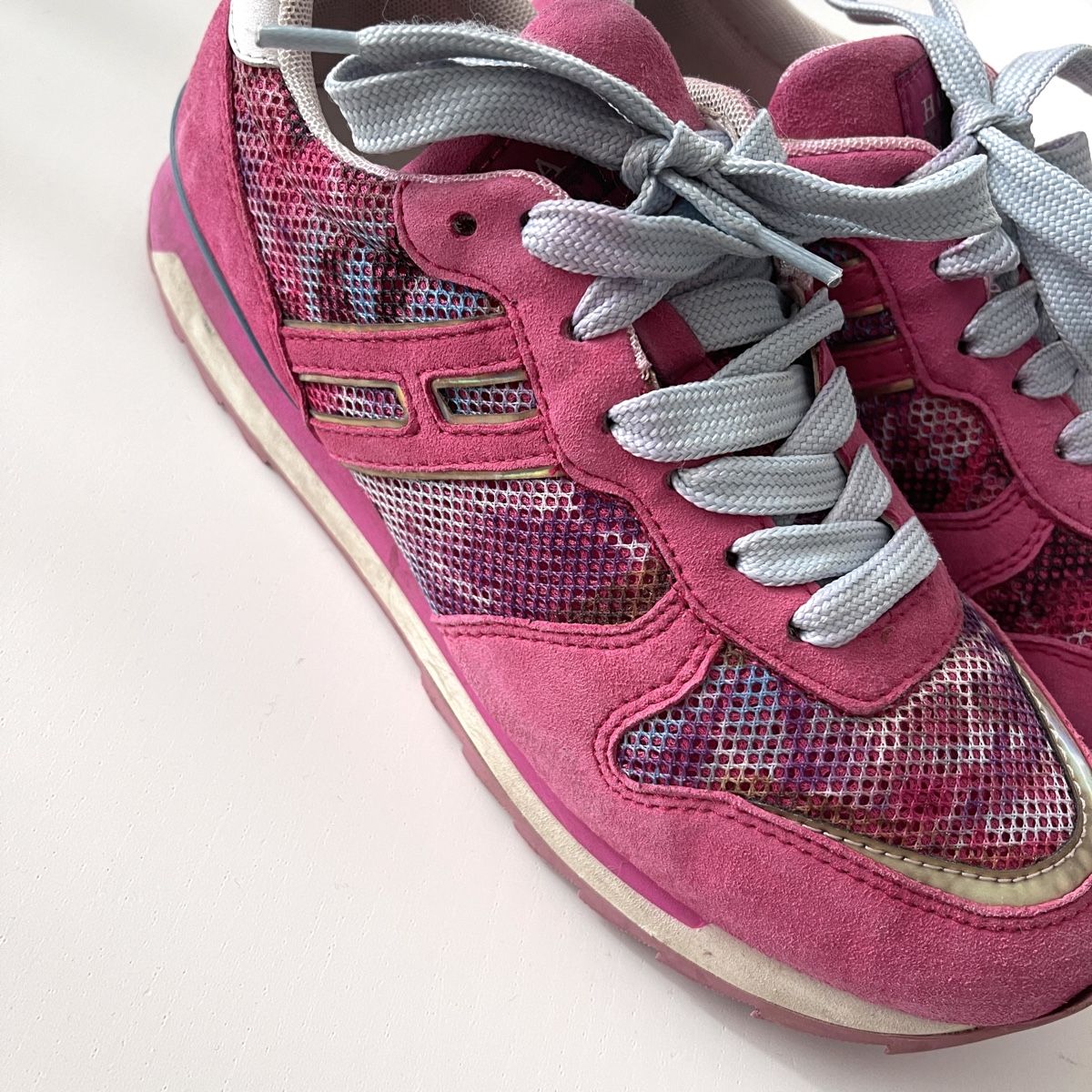 Hogan Scarpe da donna: HOGAN Shoes – Usato da Emmen venduto da Avviivva_Com2023 3