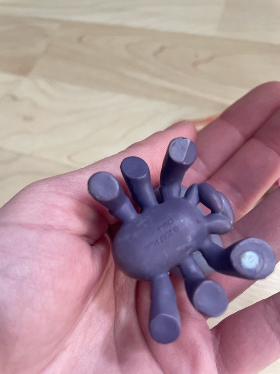 Hasbro Giocattoli: Littlest Pet Shop Spider + Pig – Usato da Fribourg venduto da tinavon 4