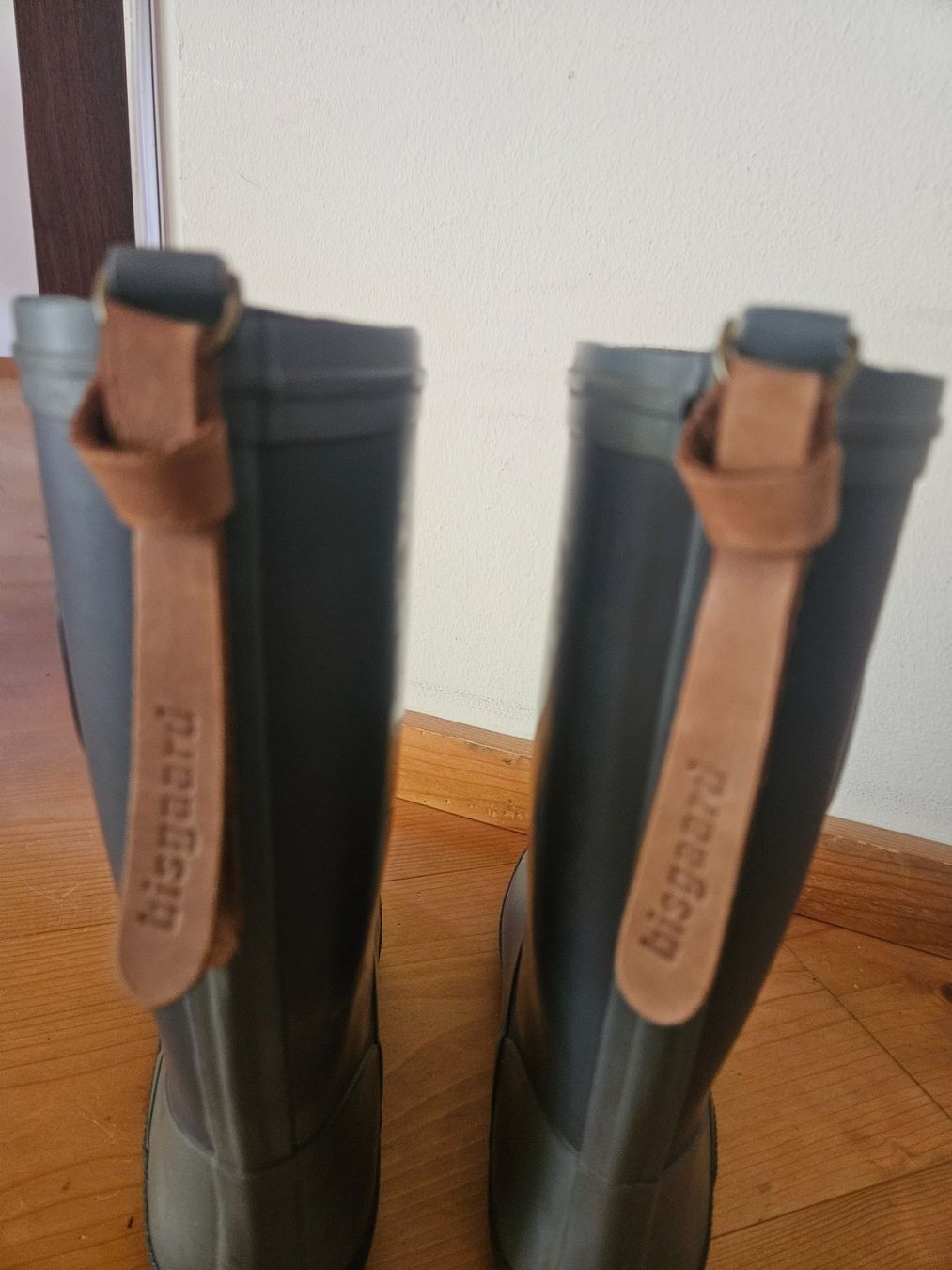 Bisgaard Scarpe per ragazzi: Tolle Bisgaard Gummistiefel 34 – Usato da Rifferswil venduto da fle_5nqr 2