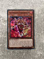 Altergeist Peritrator (DUNE-DE010), Super Rare