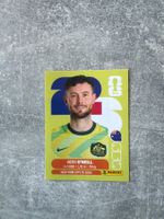 Panini FIFA Sticker Aiden O'Neill AUS 14