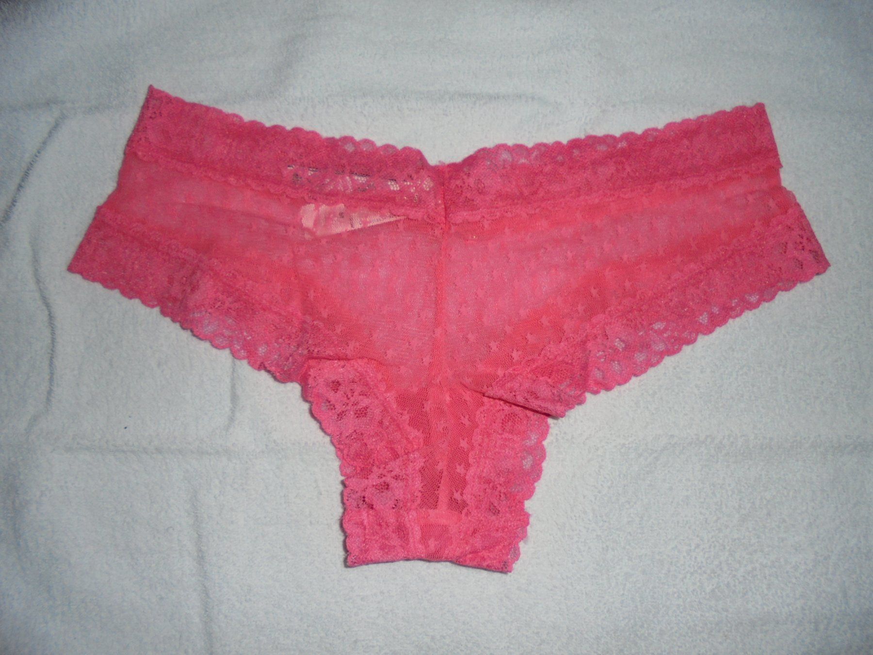 Victoria's Secret Altra biancheria intima: VICTORIA'S SECRET CHEEKY, M, NEU – Nuovo e nell'imballaggio originale da Aarau Rohr venduto da PinkSchwein 3