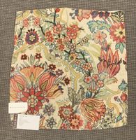 Coupon de tissu Lee Jofa
