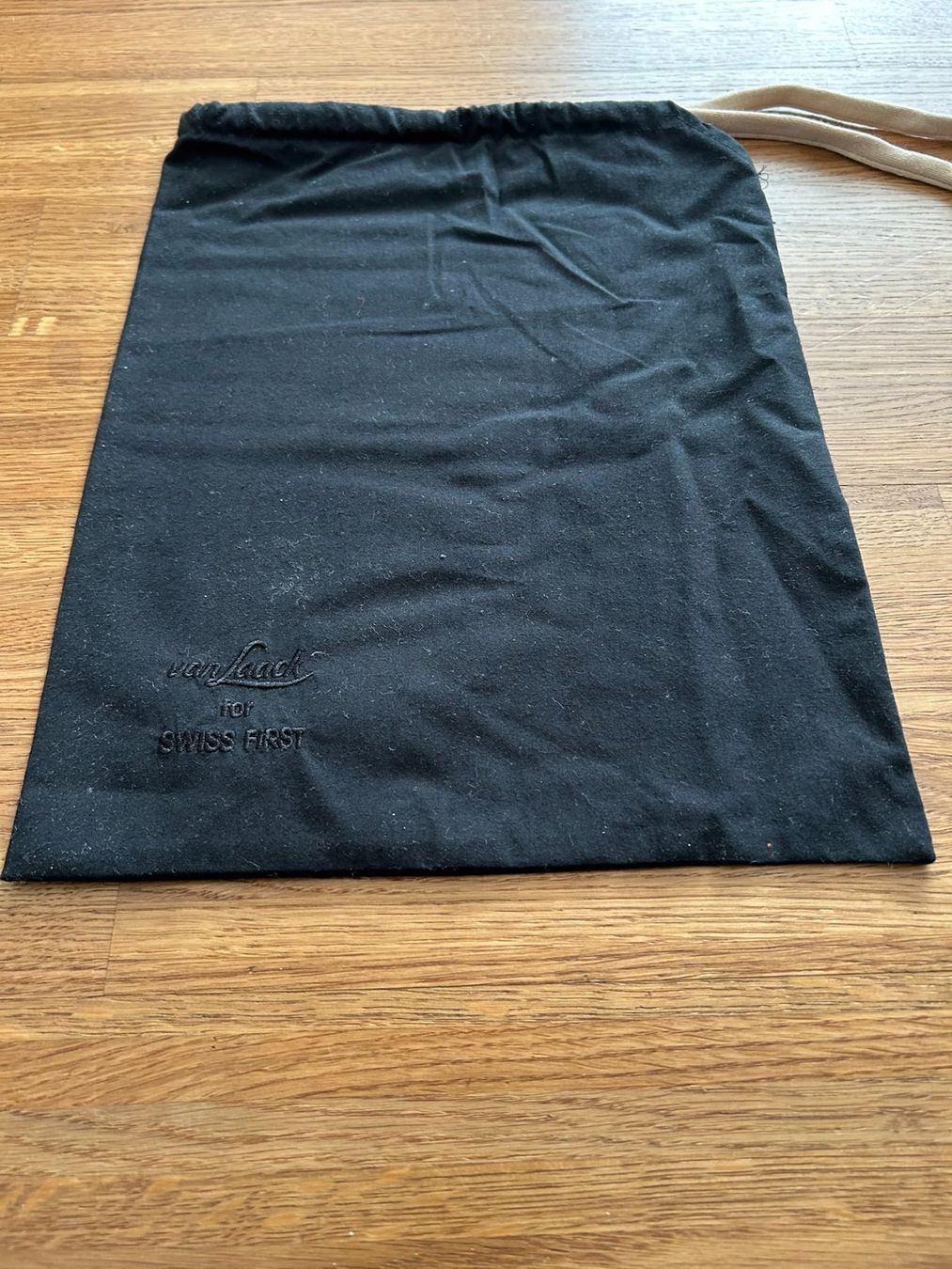 Borse: Van Laack- Swiss 1st Class Dustbag, Staubbeutel, Stoffbeutel – Usato da Küsnacht ZH venduto da filo_fila8700 1