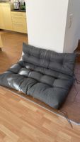 2 Kissenset für Paletten-Lounge