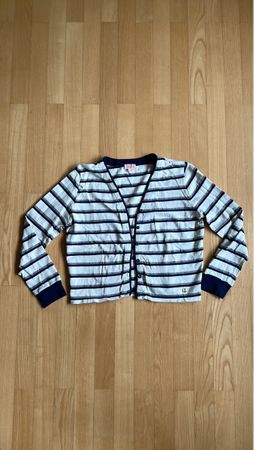 Amor Lux Jäckchen Gr 38
