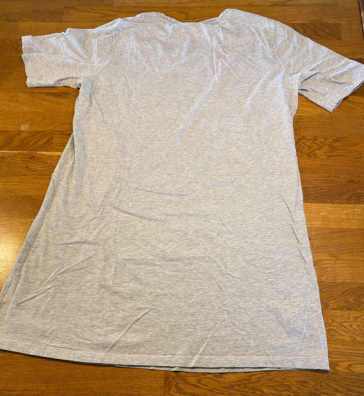 Negligees & Pigiami: MICKEY NACHTHEMD GRAU GR. L/  XL – Usato da Sarmenstorf venduto da Froeschli81 1