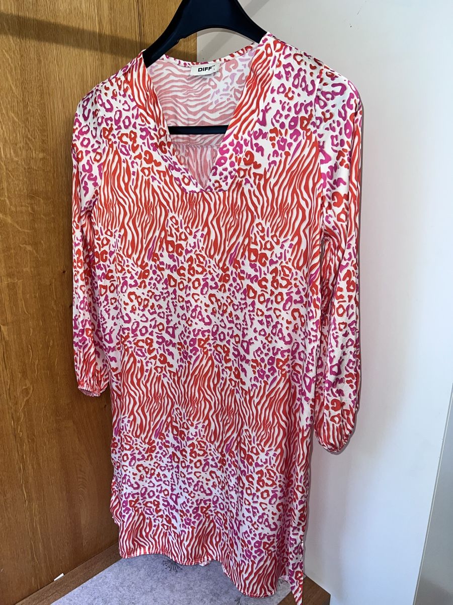 Vestiti: Kleid DIFF L neu – Nuovo (secondo la descrizione) da Dornach venduto da samuti