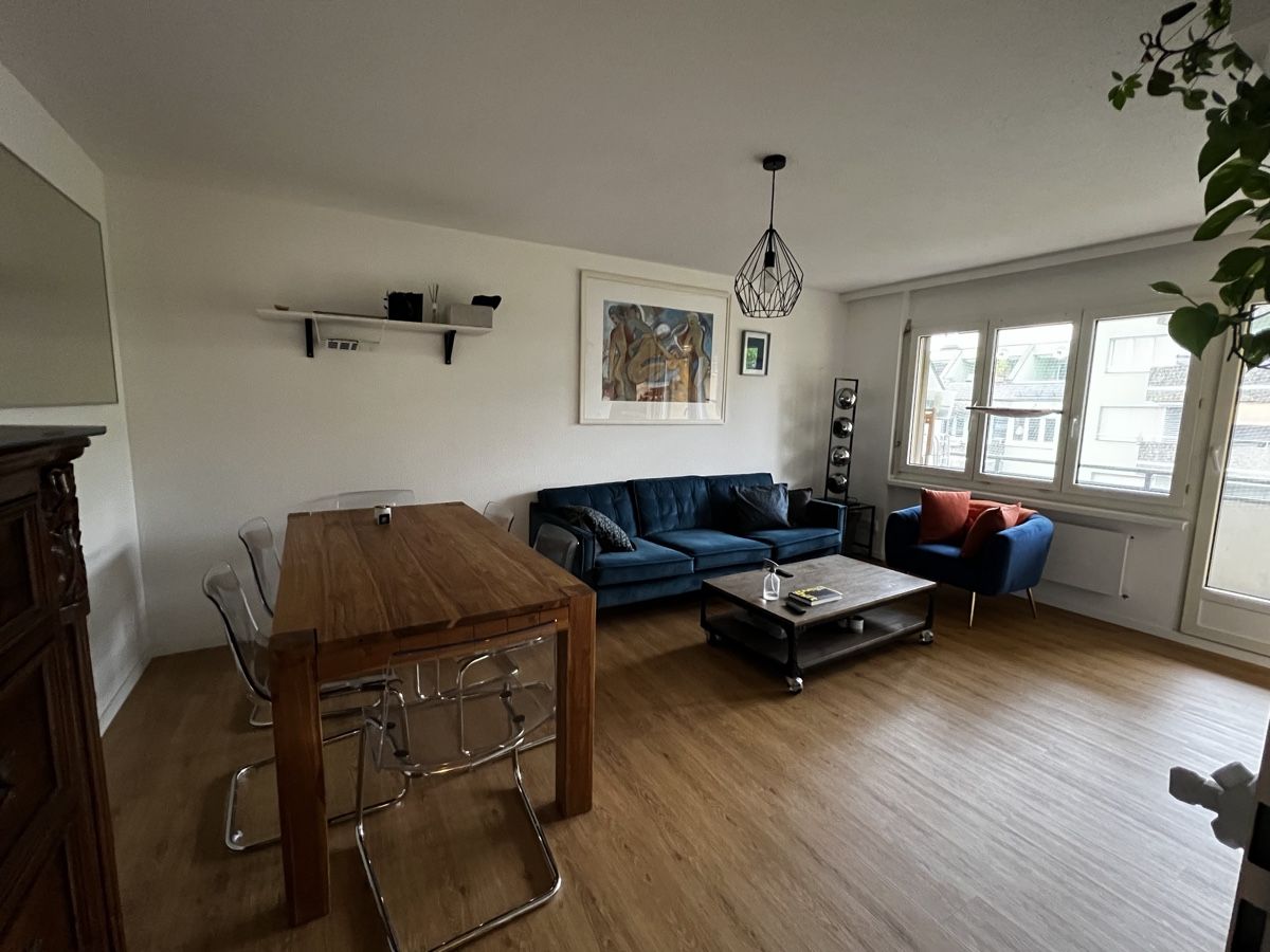 Tavoli: Sofa tisch – Usato da Zürich venduto da Die_Lily