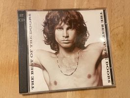 The Doors - The Best of (2 CD)