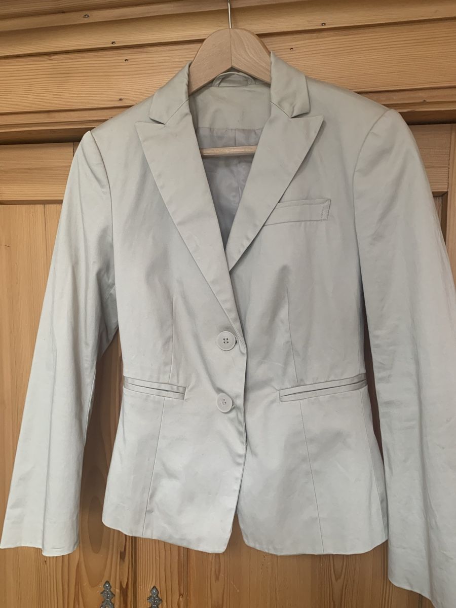 Jacken: Blazer XS/S – Gebraucht aus Frauenfeld von RoseMaylie
