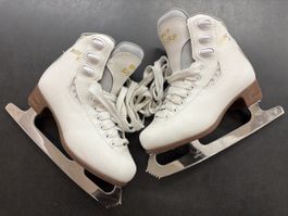 Eislaufschuhe Graf Bolero, Grösse 32