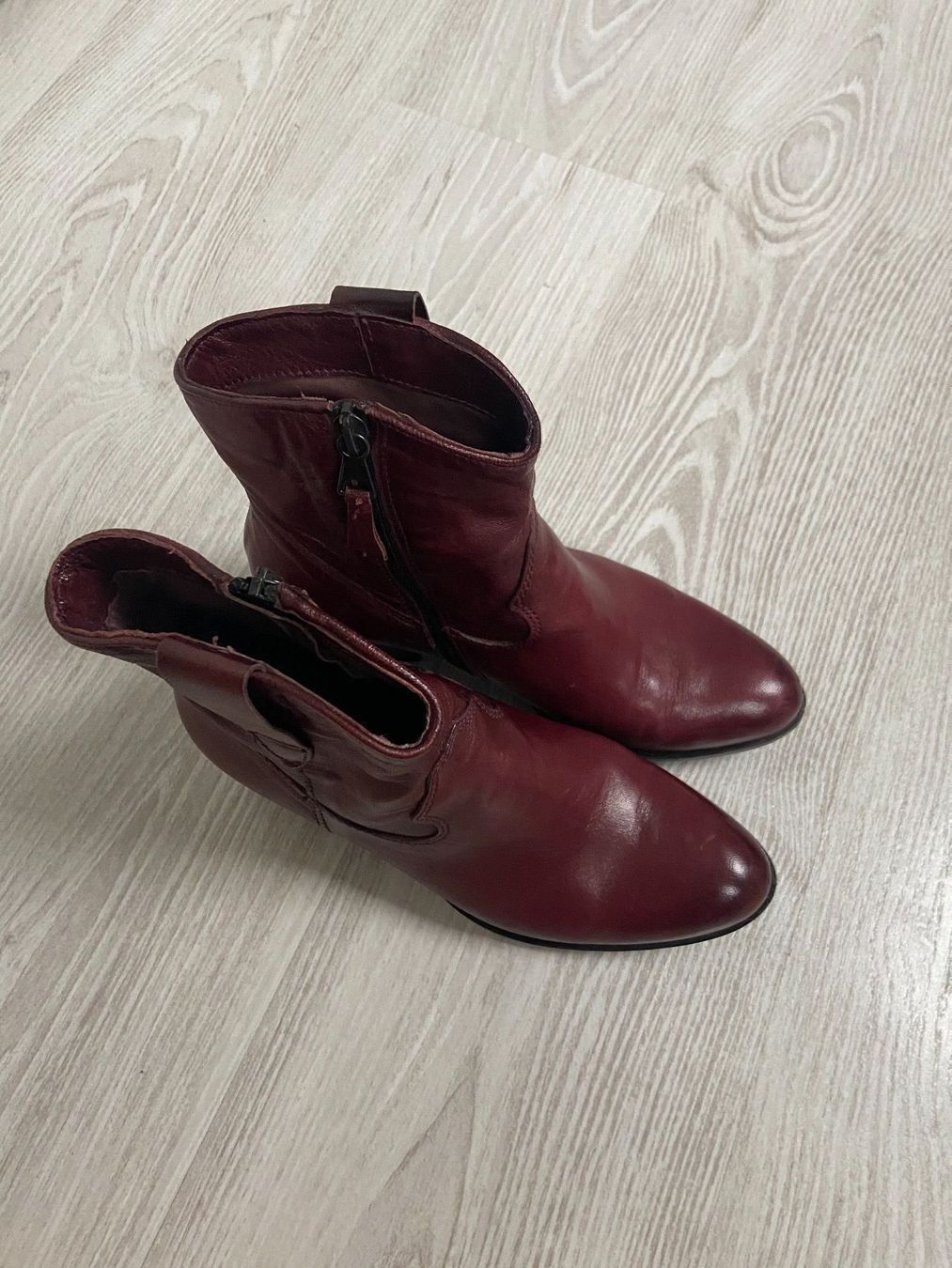 Mjus Scarpe da donna: *NEU* Mjus Stiefeletten – Nuovo (secondo la descrizione) da Wiesendangen venduto da Jafani 6
