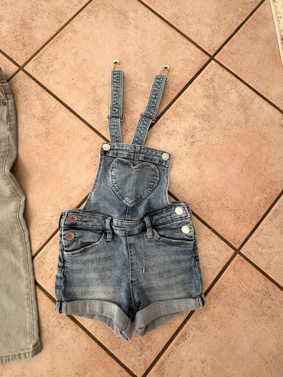 Lotti & Set di vestiti: Lotto jeans bambina – Usato da S. Antonino venduto da FedeKikka88 6
