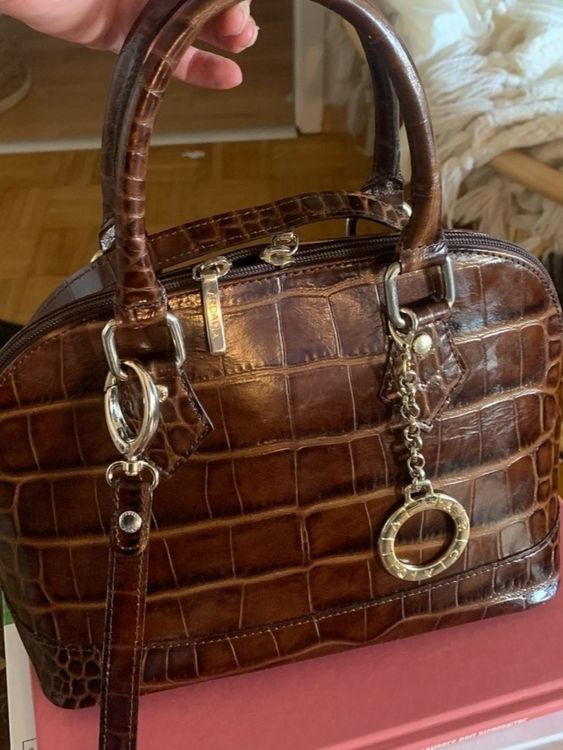 Véritable et beau sac de selle Western Horse en cuir
