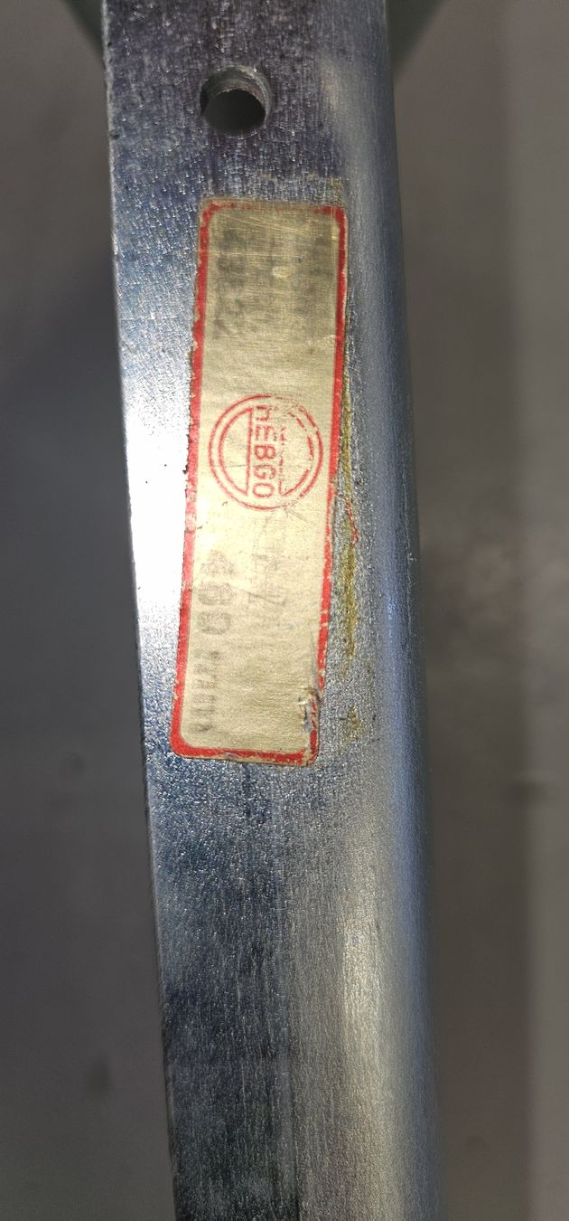 Quincaillerie: Wandkonsole Hegbo – D'occasion à Hedingen par oli_58mb 1