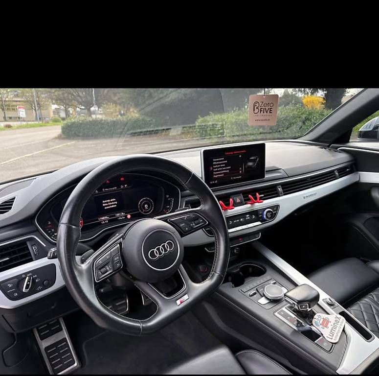 Autos: Audi S4 B9 Black Edition  – Gebraucht aus Goldach von Jhoo1992 4
