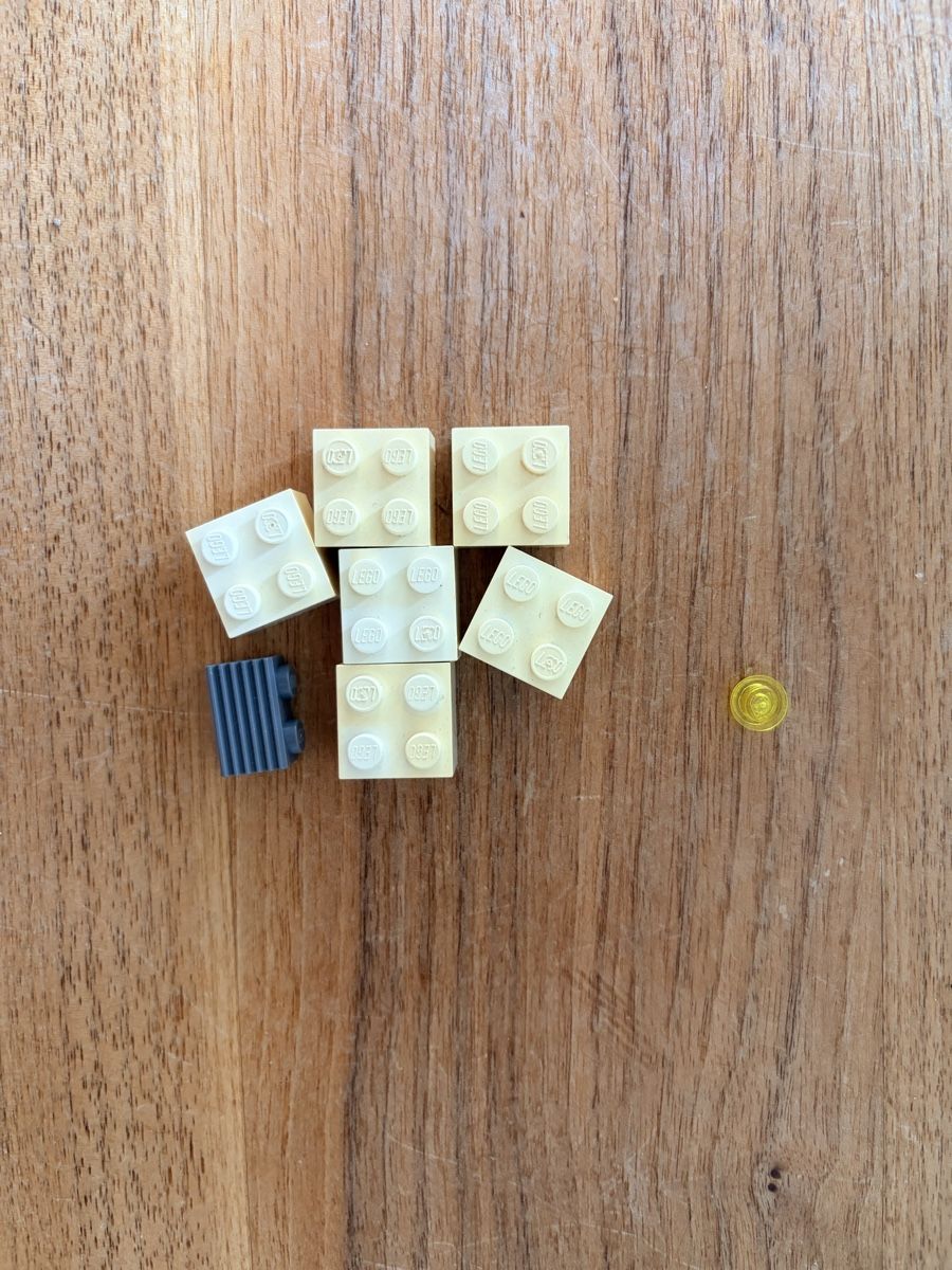 Lego Figuren: Lego Minecraft 21116 CRAFTING BOX – Gebraucht aus Zürich von Ayura06 4