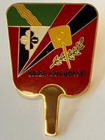 1 Pin Bigel-Goldbach
