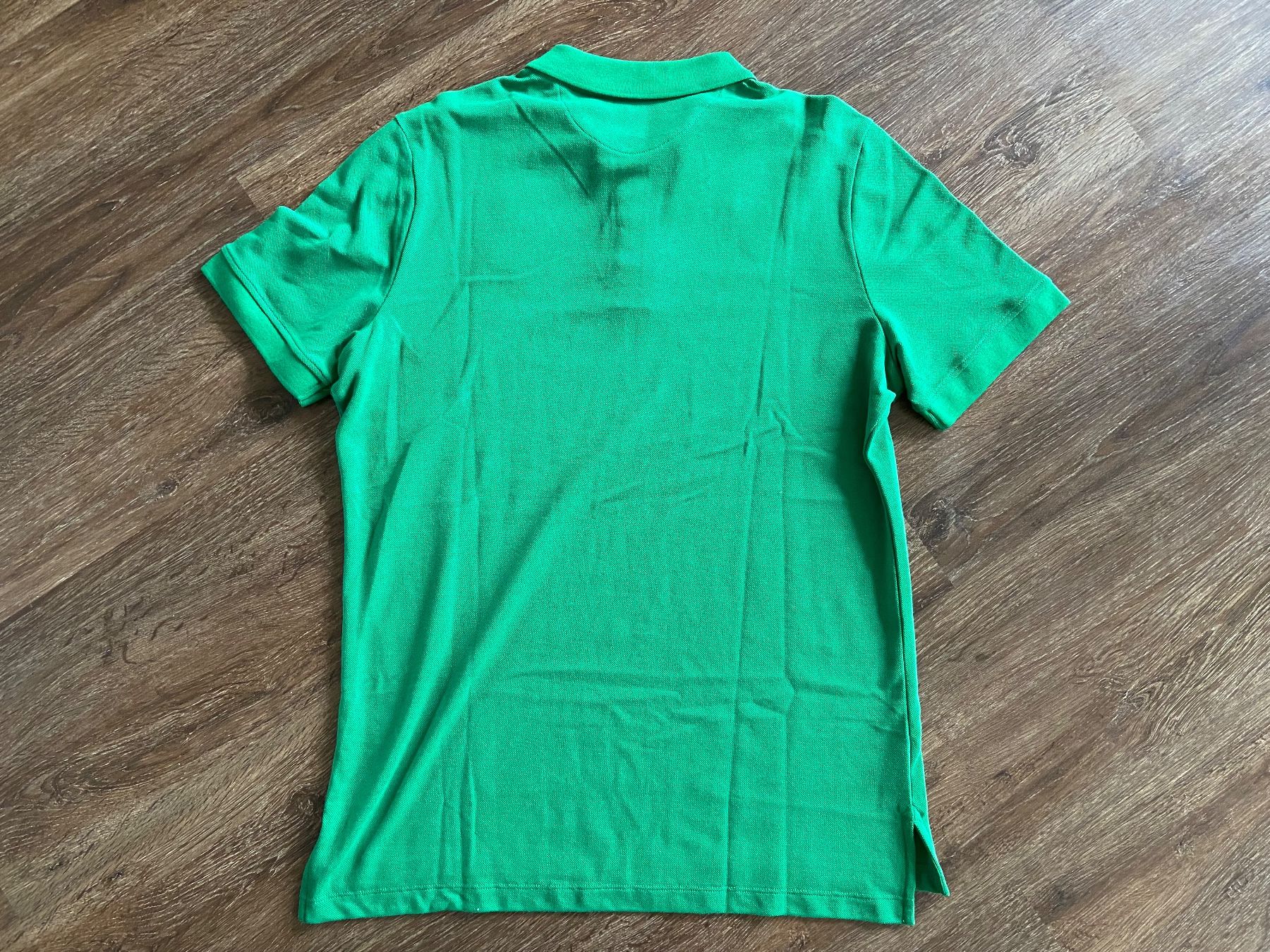 Leibchen & Hosen: Sporting Lissabon Polo Gr. XL – Gebraucht aus Muttenz von bargain_hunter 2